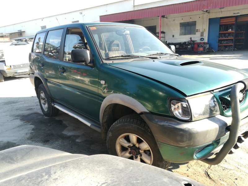 NISSAN TERRANO/TERRANO.II (R20)