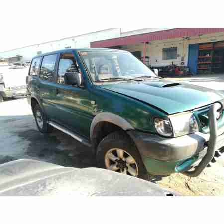 NISSAN TERRANO/TERRANO.II (R20)