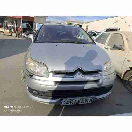 CITROËN C4 BERLINA