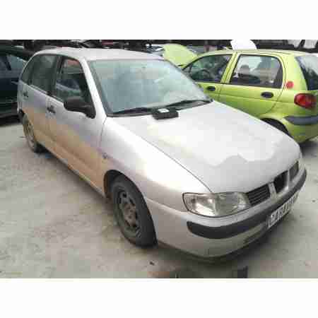 SEAT IBIZA (6K1)