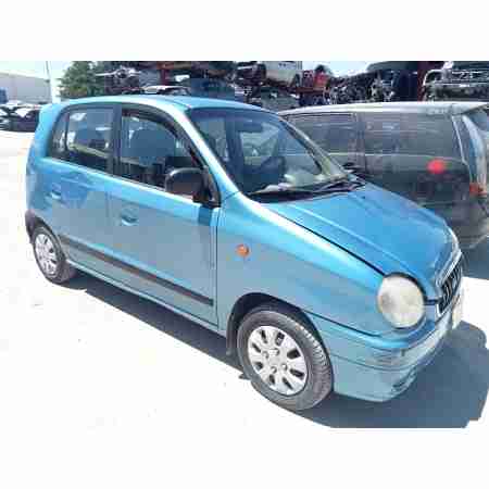 HYUNDAI ATOS PRIME (MX)