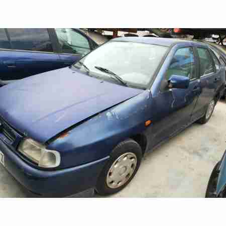 SEAT CORDOBA BERLINA (6K2)