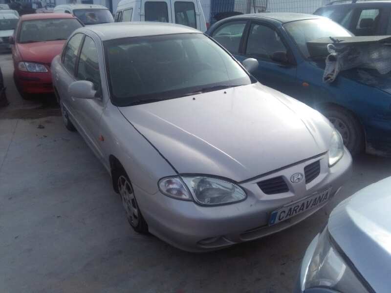 HYUNDAI LANTRA BERLINA (RD)