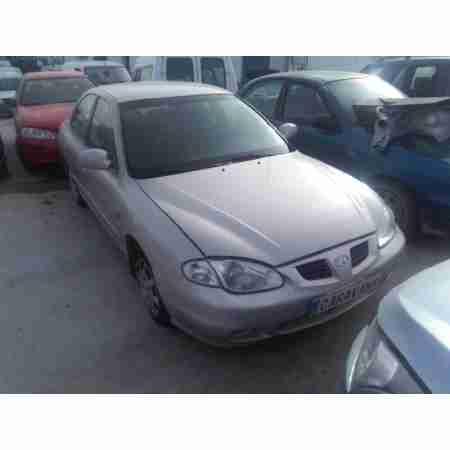 HYUNDAI LANTRA BERLINA (RD)