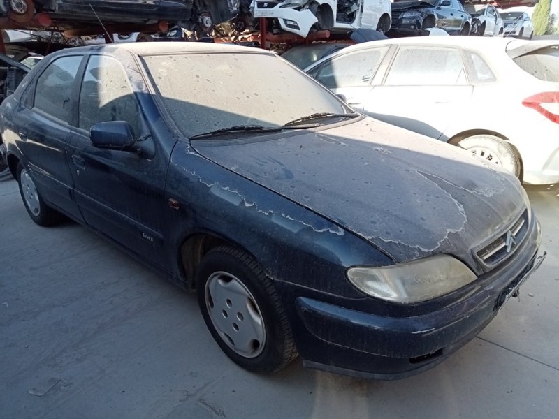 CITROËN XSARA BERLINA