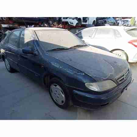 CITROËN XSARA BERLINA