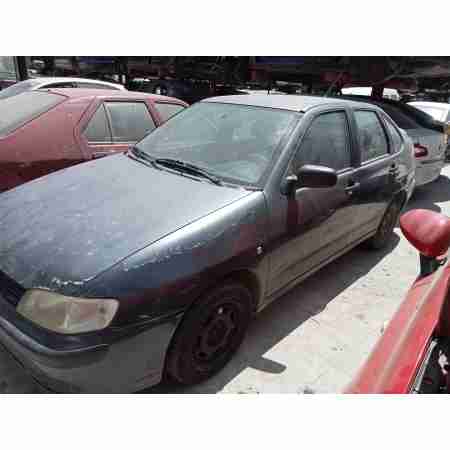 SEAT CORDOBA BERLINA (6K2)