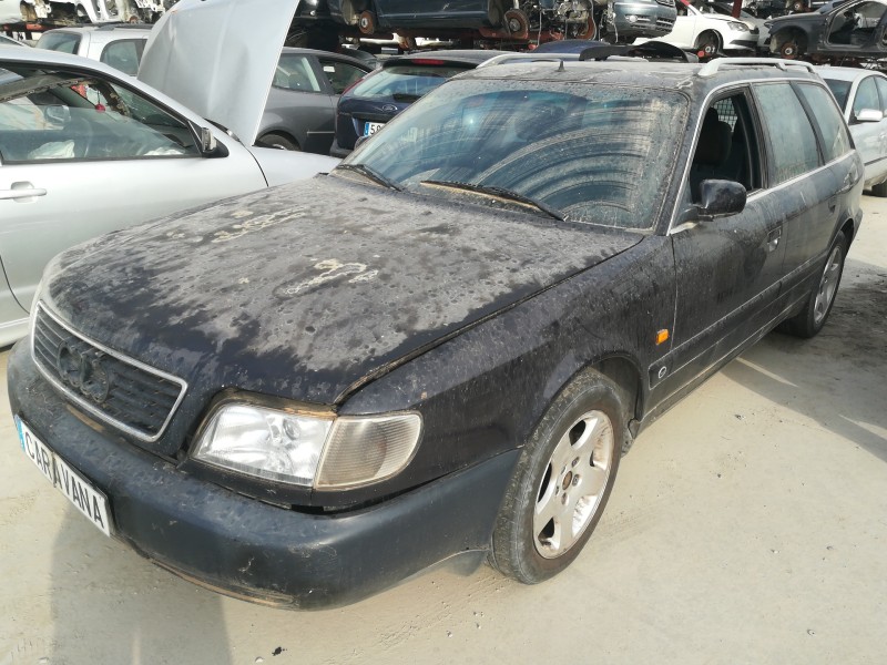 AUDI A6 AVANT (C4)