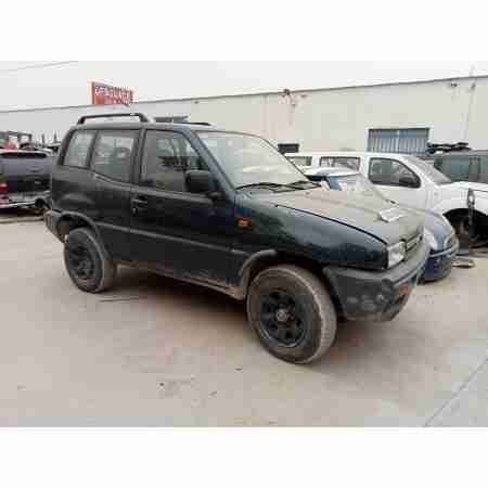 FORD MAVERICK (ML)