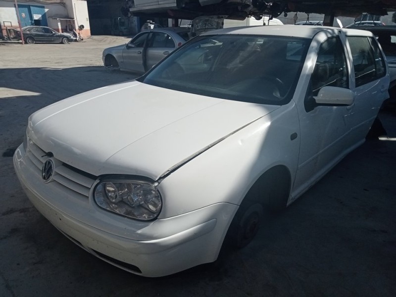 VOLKSWAGEN GOLF IV BERLINA (1J1)