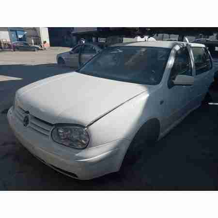 VOLKSWAGEN GOLF IV BERLINA (1J1)
