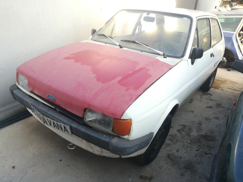 FORD FIESTA BERL./COURIER