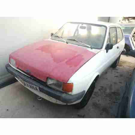 FORD FIESTA BERL./COURIER