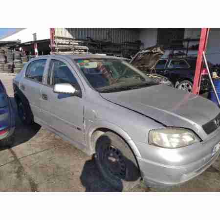 OPEL ASTRA G BERLINA