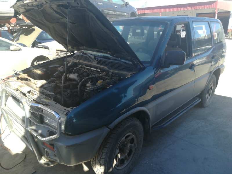 NISSAN TERRANO/TERRANO.II (R20)