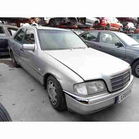 MERCEDES-BENZ CLASE C (W202) BERLINA