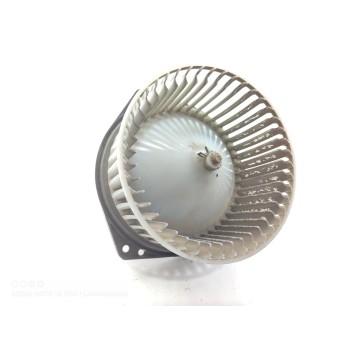 Recambio de ventilador calefaccion para mitsubishi l 200 (ka0/kb0) inform club cab 4wd referencia OEM IAM 34411J510  