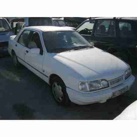 FORD SIERRA BERLINA
