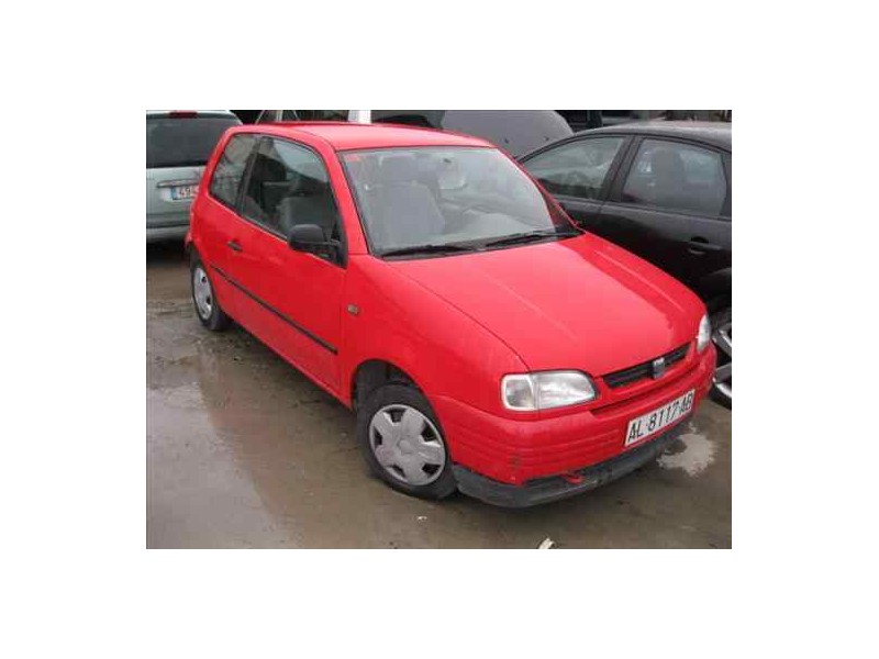 SEAT AROSA (6H1)