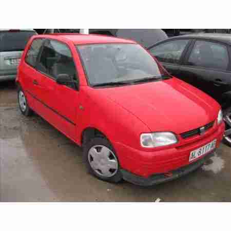 SEAT AROSA (6H1)