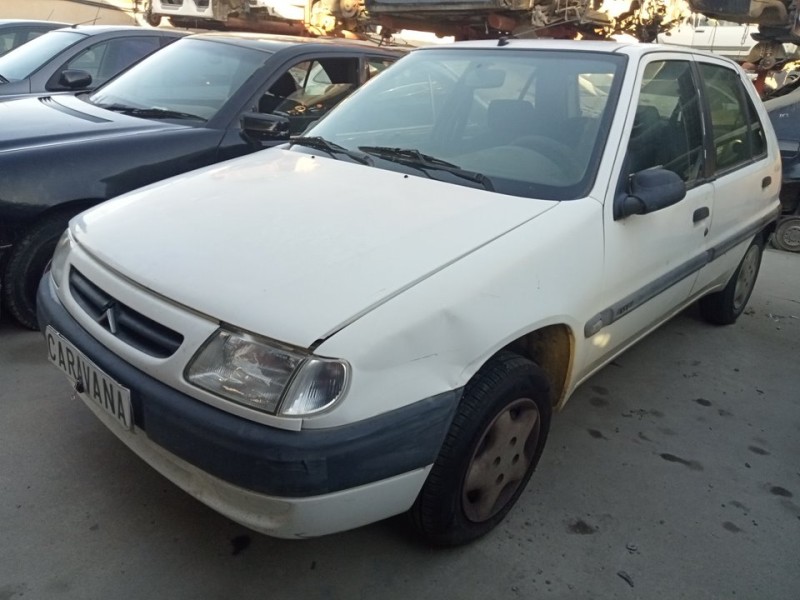 CITROËN SAXO