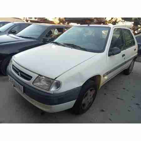 CITROËN SAXO