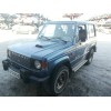 mitsubishi montero (l040) del año 1989