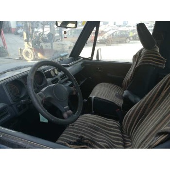 mitsubishi montero (l040) del año 1989