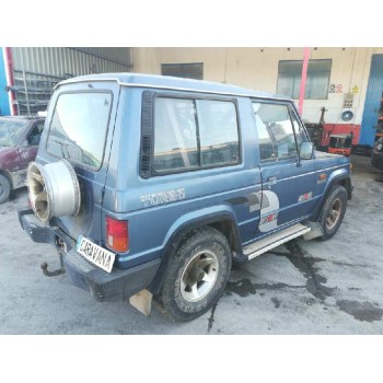 mitsubishi montero (l040) del año 1989