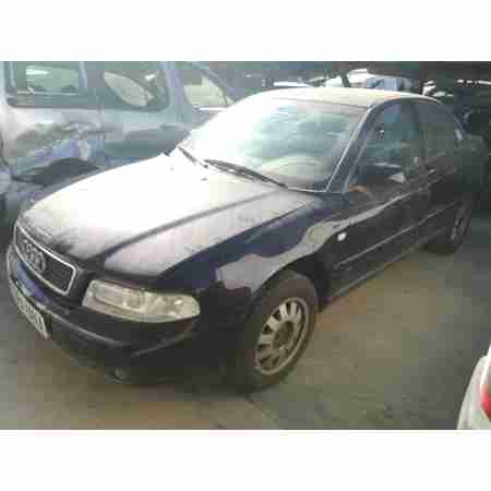 AUDI A4 BERLINA (B5)