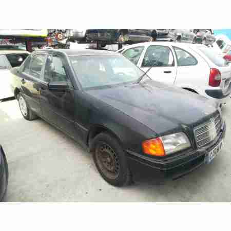 MERCEDES-BENZ CLASE C (W202) BERLINA