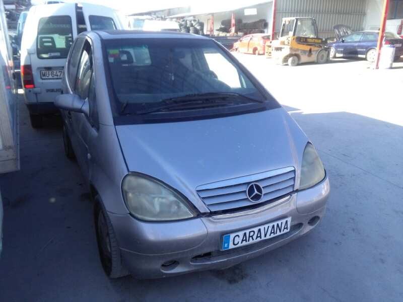 MERCEDES-BENZ CLASE A (W168)