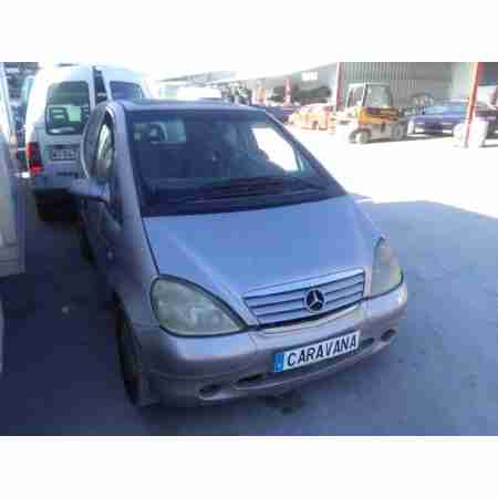 MERCEDES-BENZ CLASE A (W168)