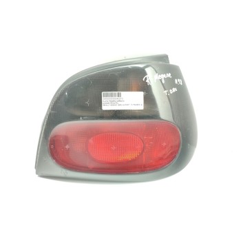 Recambio de piloto trasero derecho para renault megane i berlina hatchback (ba0) referencia OEM IAM   