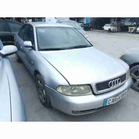 AUDI A4 BERLINA (B5)