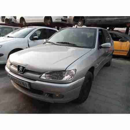 PEUGEOT 306 BERLINA 3/4/5 PUERTAS (S2)