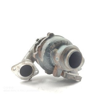 Recambio de turbocompresor para ford c-max edition referencia OEM IAM 9686120680  