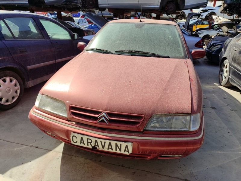 CITROËN XANTIA BERLINA