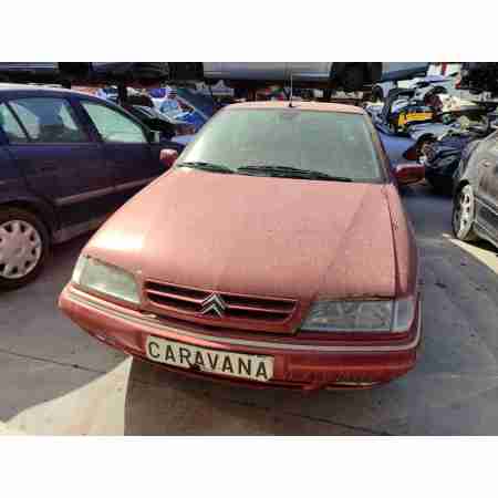 CITROËN XANTIA BERLINA