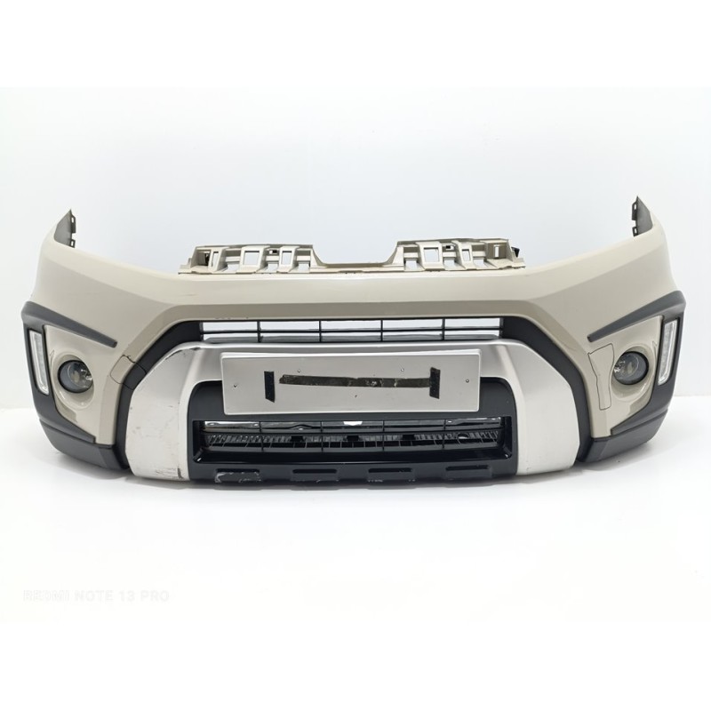 Recambio de paragolpes delantero para suzuki vitara 1.0 t gle 4wd referencia OEM IAM 7171054P00  