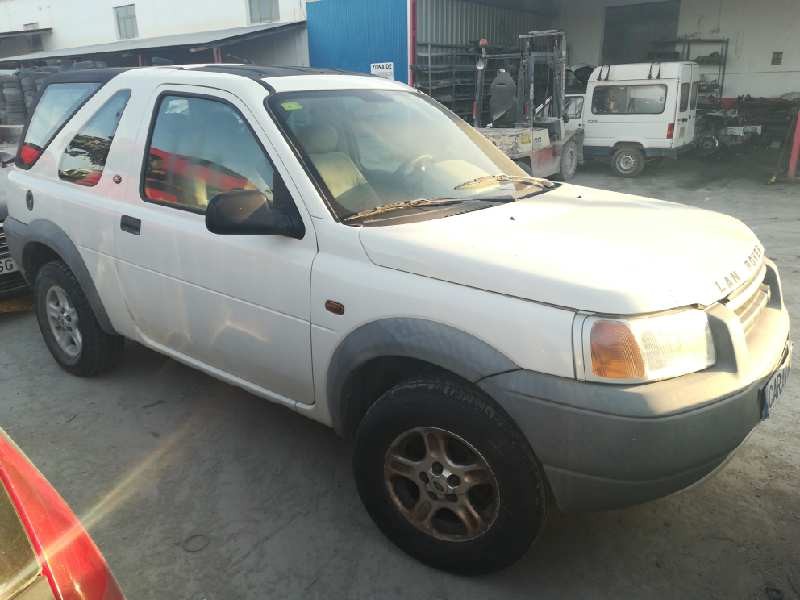 LAND ROVER FREELANDER (LN)