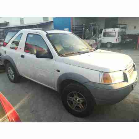 LAND ROVER FREELANDER (LN)