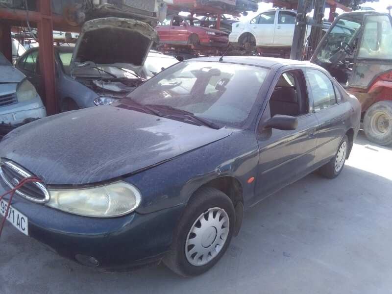 FORD MONDEO BERLINA (GD)