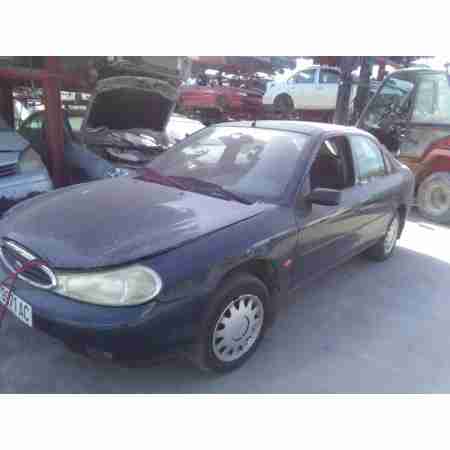 FORD MONDEO BERLINA (GD)