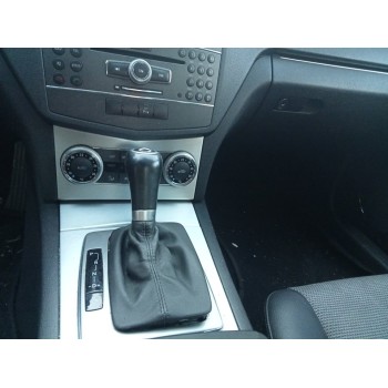 mercedes-benz clase c (w204) berlina del año 2010