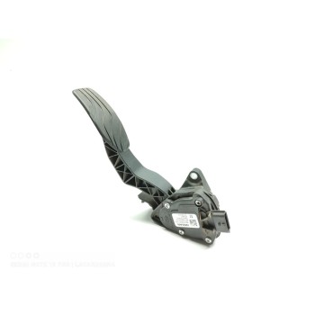 Recambio de pedal acelerador para nissan qashqai (j11) 360 referencia OEM IAM 180024BA0B  