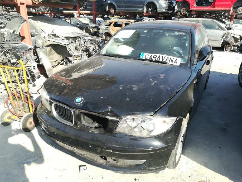 BMW SERIE 1 BERLINA (E81/E87)