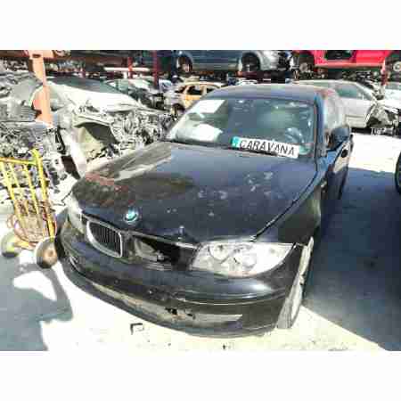 BMW SERIE 1 BERLINA (E81/E87)