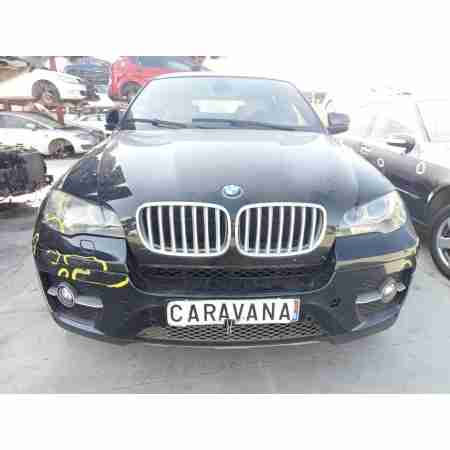 BMW X6 (E71)