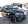 bmw x6 (e71) del año 2010